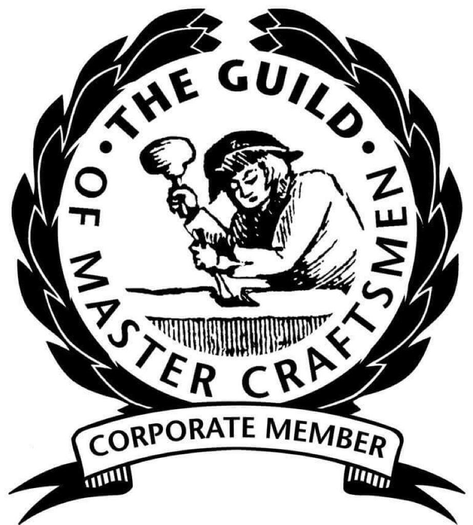 Members of the Master Craftsmen Guild